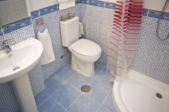 Realrent Plaza Mayor Hotel Calpe Kamer foto